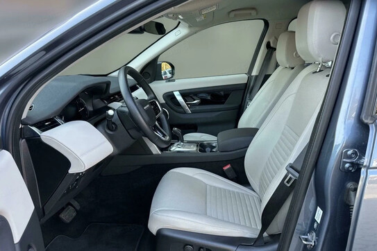 Land Rover Discovery Sport 2.0 D200 aut