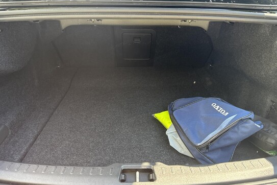 Volvo S60 T4 Inscription