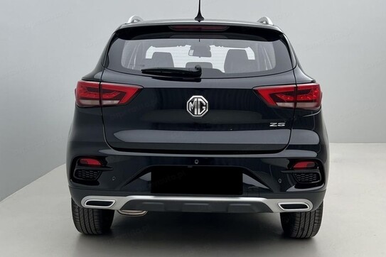 MG ZS 1.5 VTi-Tech Exclusive