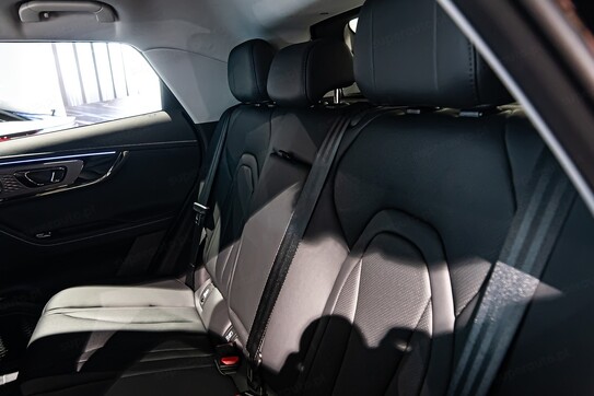 Omoda 5 Omoda E5 63.2kWh Premium