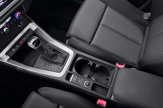 Audi Q3 40 TFSI quattro S tronic