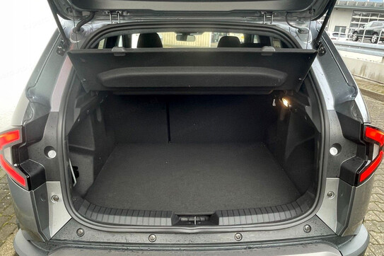 Dacia Duster Journey 1.2 TCe