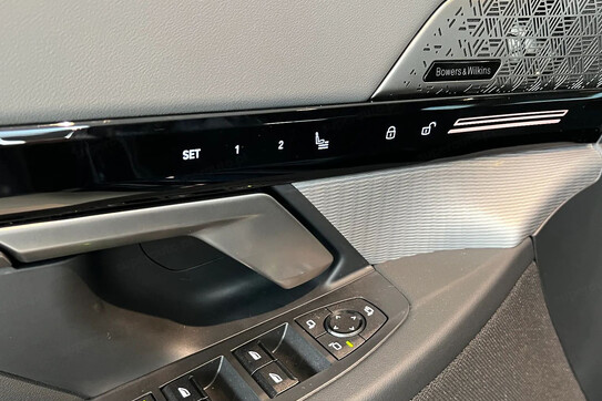 BMW Seria 5 540d xDrive M Sport
