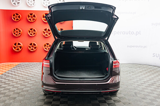 Volkswagen Passat 2.0 TDI  Highline