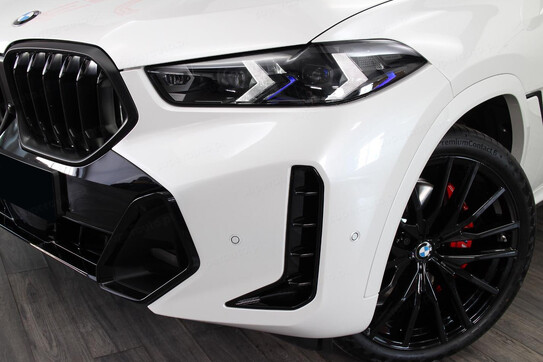 BMW X6 xDrive40d M Sport