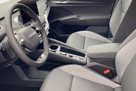 Skoda Elroq 50