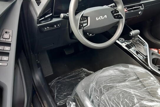 Kia Niro 1.6 GDI Hybrid M