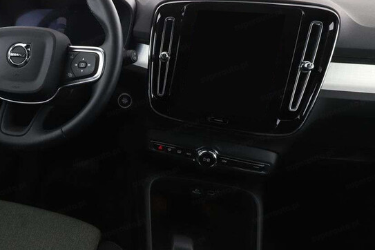 Volvo XC40 B3 Core
