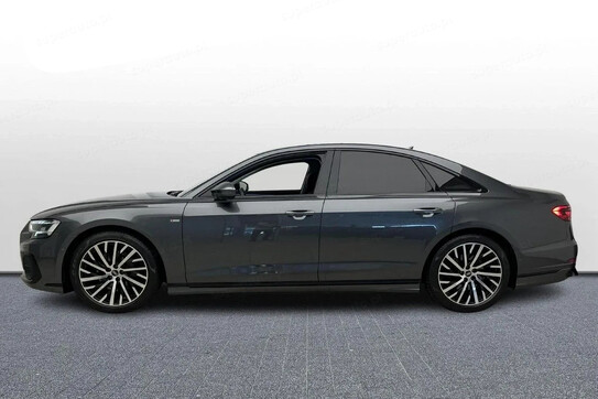 Audi A8 50 TDI mHEV quattro Tiptr.