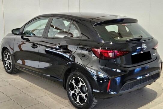 MG 3 1.5 Excite