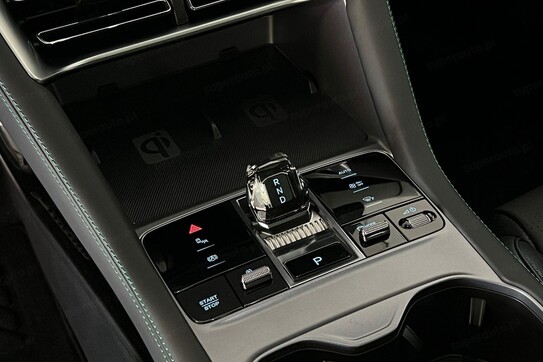 BYD Seal U DM-i Design AWD
