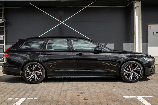 Volvo V90 B4 D AWD R-Design