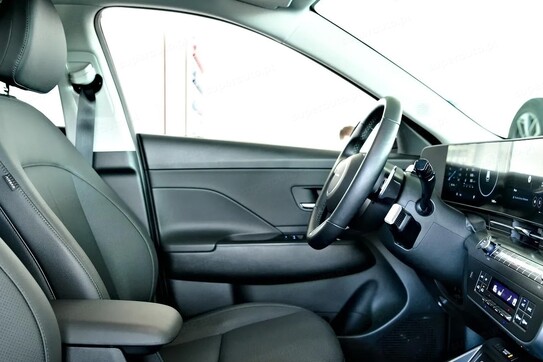 Hyundai Kona 1.6 GDI Hybrid Platinum DCT