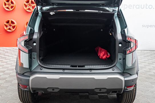 Dacia Duster Journey LPG 1.0