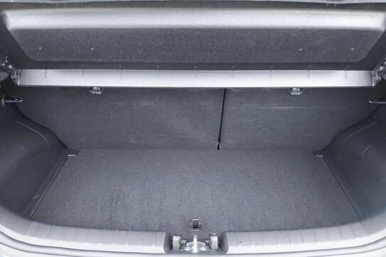 Kia Picanto 1.2 DPI Business Line