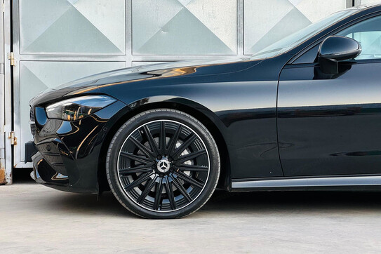 Mercedes CLE 300 4-Matic AMG Line