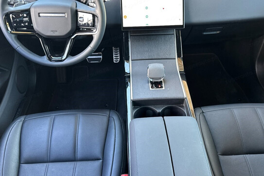 Land Rover Range Rover Evoque D200  Dynamic SE