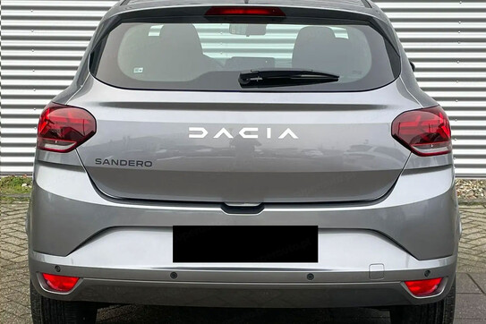 Dacia Sandero Expression 1.0 TCe