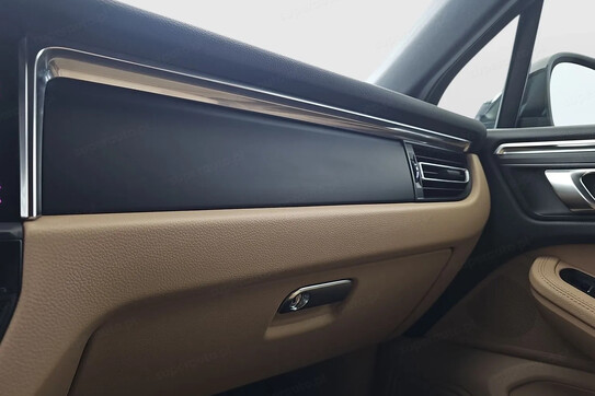 Porsche Macan Standard