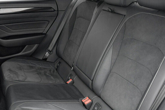 Volkswagen Arteon 2.0 TSI 4Motion Elegance DSG