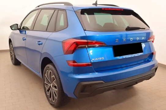 Skoda Kamiq Edition 130 1.5 TSI DSG