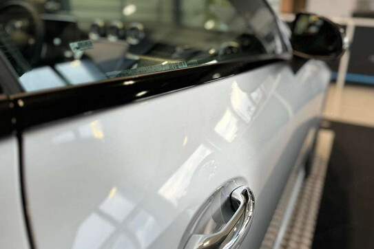 Mercedes CLE 300 4-Matic AMG Line