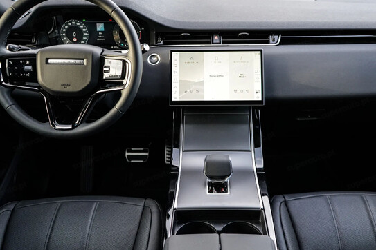 Land Rover Range Rover Evoque Evoque 2.0 D200 mHEV Dynamic SE