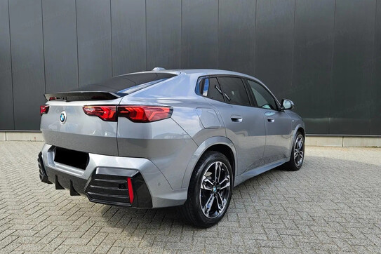 BMW X2 sDrive20i M Sport