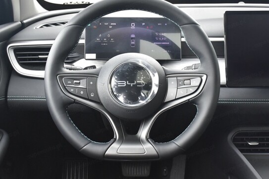 BYD Seal 5 DM-i Comfort