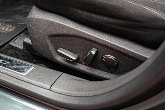 Ford Mondeo 1.5 EcoBoost Titanium