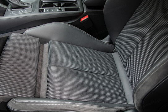 Audi Q3 40 TFSI quattro Advanced