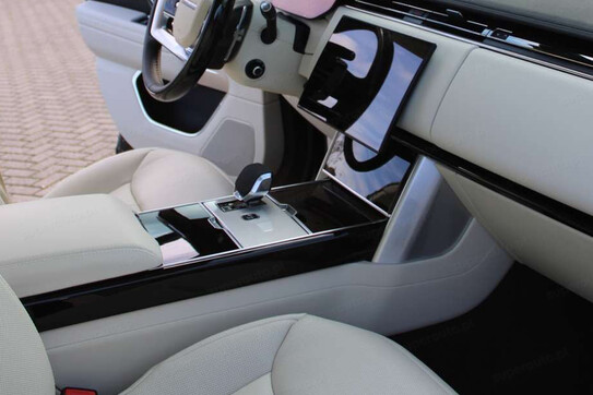 Land Rover Range Rover 3.0 D350 Autobiography