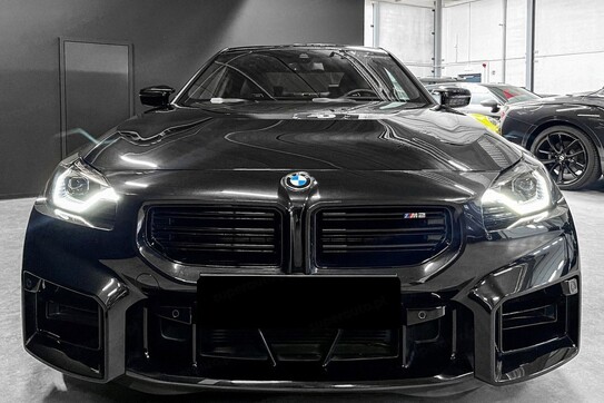 BMW Seria 2 Coupe M2