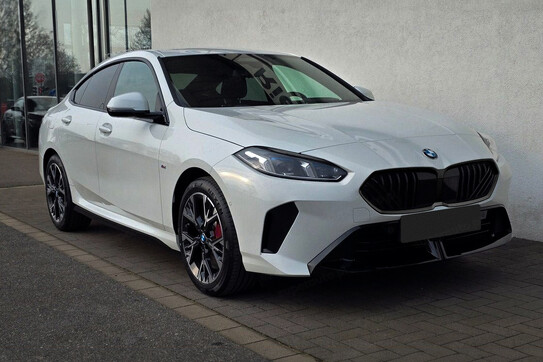 BMW Seria 2 Gran Coupe 220 M Sport