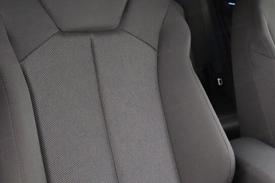 Audi Q3 35 TFSI S-Line Sportback