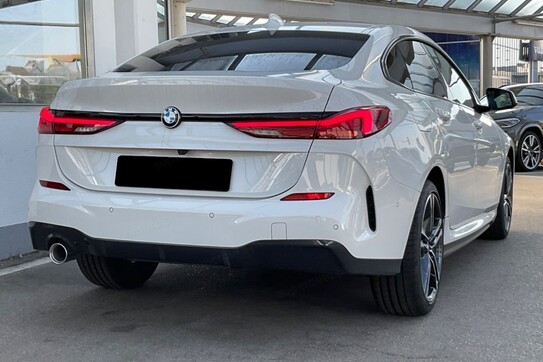 BMW Seria 2 Gran Coupe 218i M Sport