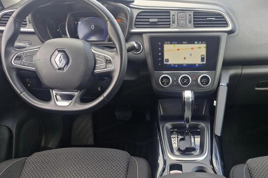 Renault Kadjar 1.3 TCe EDC
