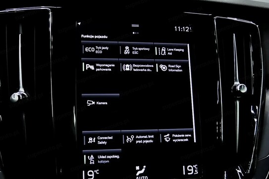 Volvo V60 B3 B R-Design aut