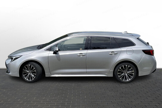Toyota Corolla 1.8 Hybrid Style