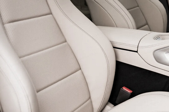 Mercedes GLE 450 d 4-Matic AMG Line