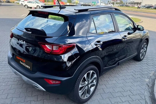 Kia Stonic L T-GDI