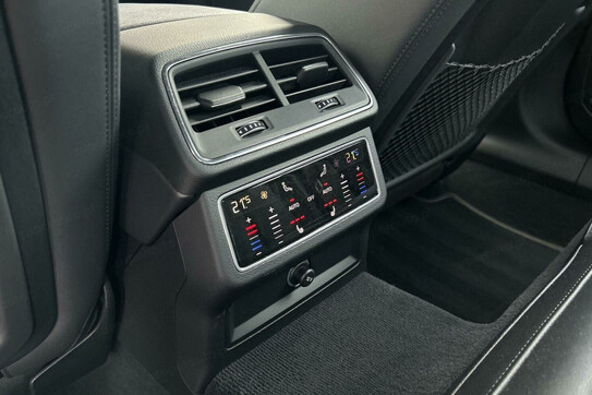 Audi A7 50 TDI quattro Tiptronic