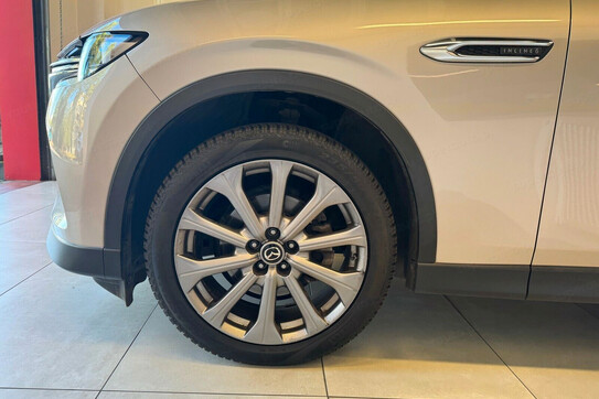 Mazda CX-60 3.3 D Exclusive-Line