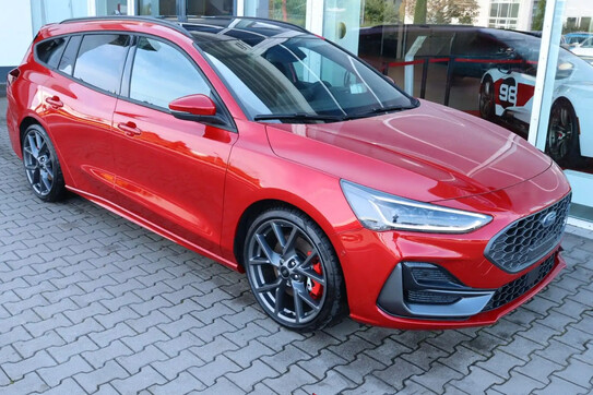 Ford Focus 2.3 EcoBoost ST X aut