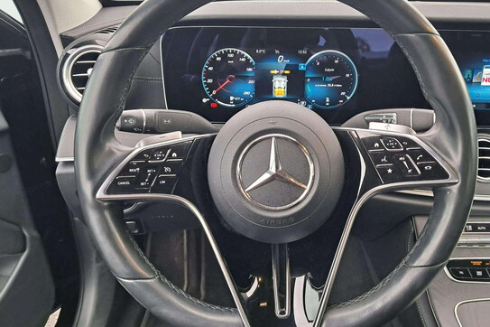 Mercedes E Klasa 220 d 4MATIC Avantgarde