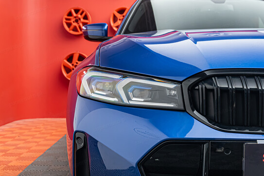 BMW Seria 3 320d xDrive aut