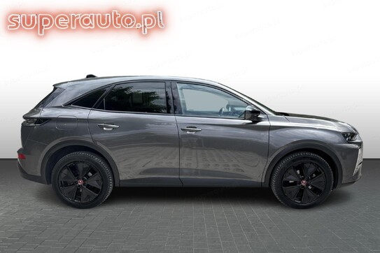 DS DS7 Performance Line 1.5 BlueHDi  aut