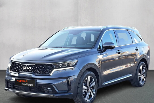 Kia Sorento 1.6 T-GDI HEV Prestige Line 4WD aut 7os.