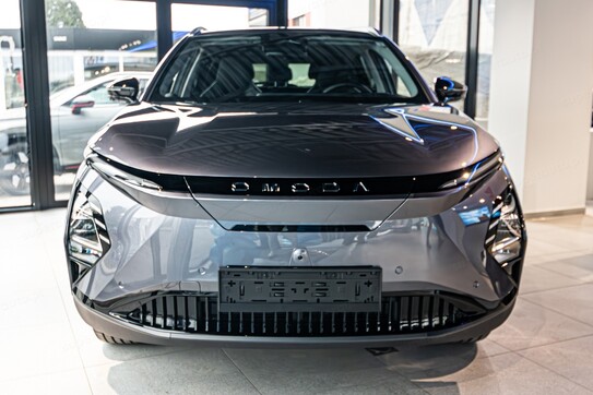 Omoda 5 Omoda E5 63.2kWh Premium