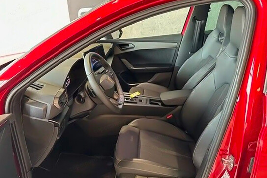 Cupra Leon 1.5 eTSI DSG